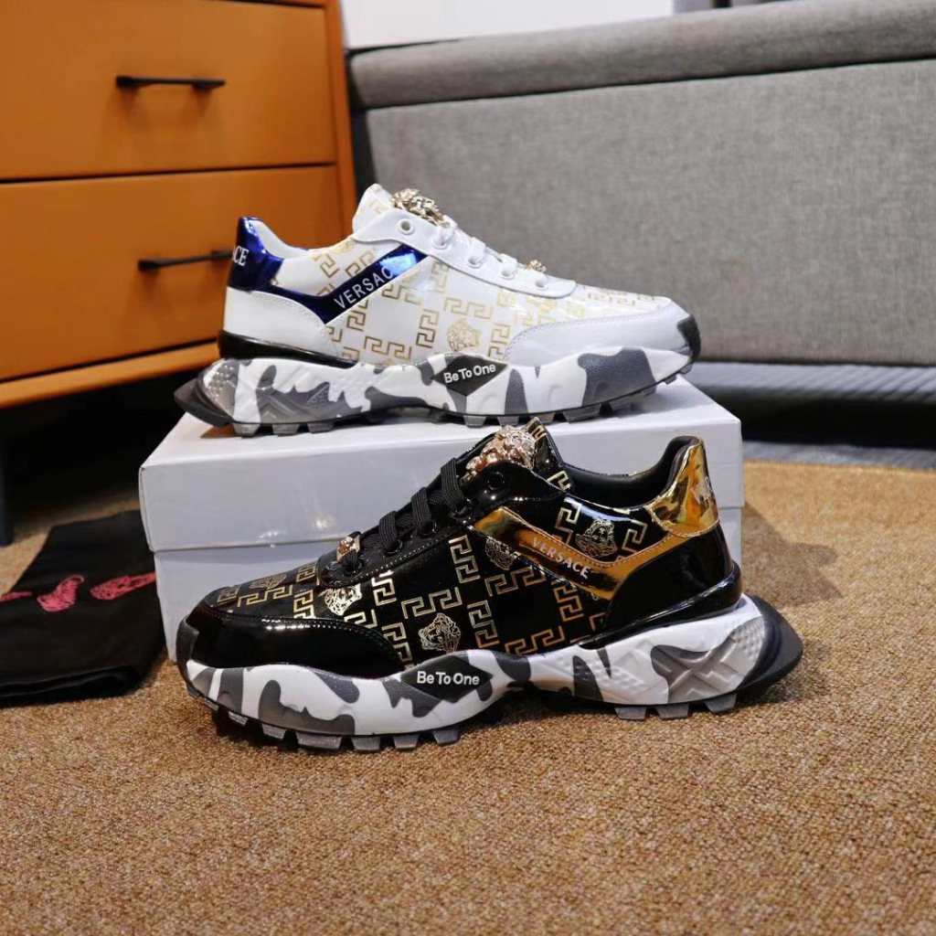 Giày thể thao nam cao cấp , Giày sneaker mới 2023 , Giày hot