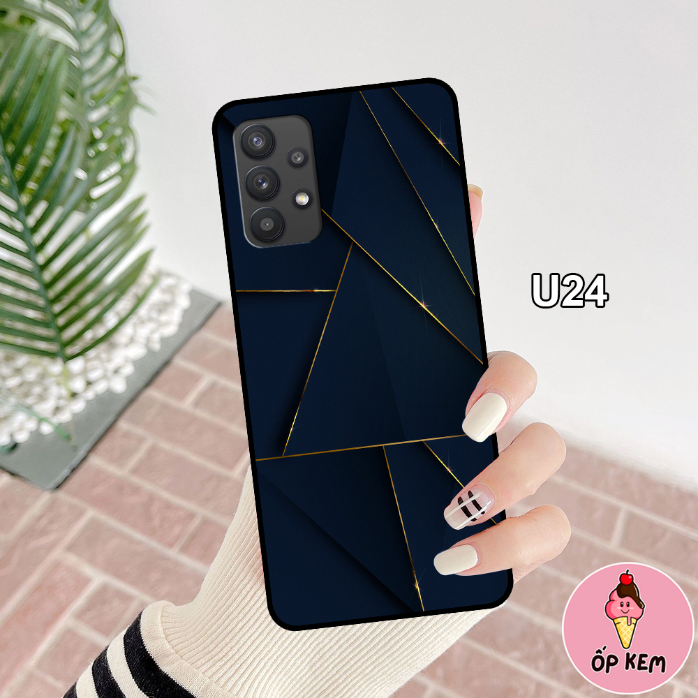 Ốp SamSung A32 4G/5G - A52/52s - A72 In Hình Họa tiết theo trend siêu đẹp