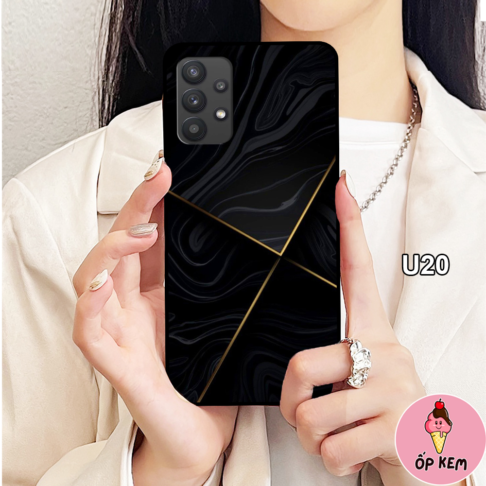 Ốp SamSung A32 4G/5G - A52/52s - A72 In Hình Họa tiết theo trend siêu đẹp
