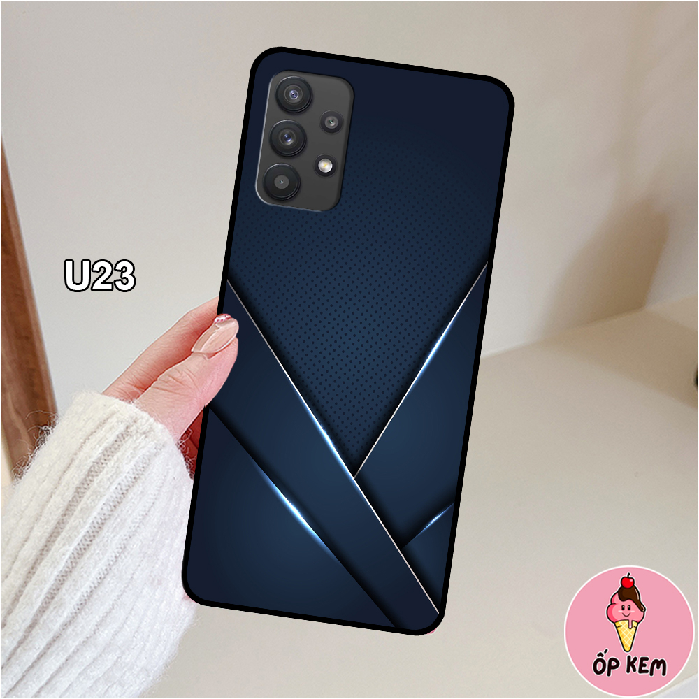 Ốp SamSung A32 4G/5G - A52/52s - A72 In Hình Họa tiết theo trend siêu đẹp