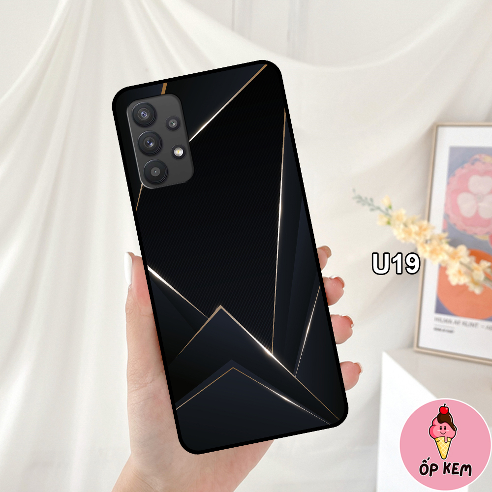 Ốp SamSung A32 4G/5G - A52/52s - A72 In Hình Họa tiết theo trend siêu đẹp