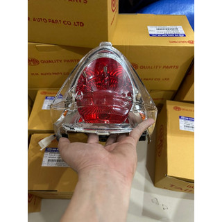 Đèn hậu exciter 135 2006 - 2010 / spark 135 hma thái lan