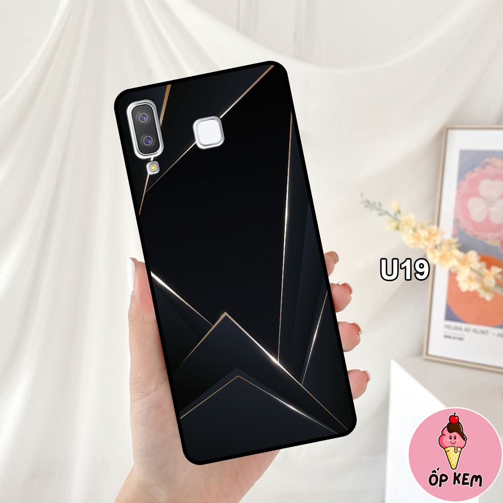 Ốp SamSung A8 Star - A9 Star In Hình Họa tiết theo trend siêu đẹp