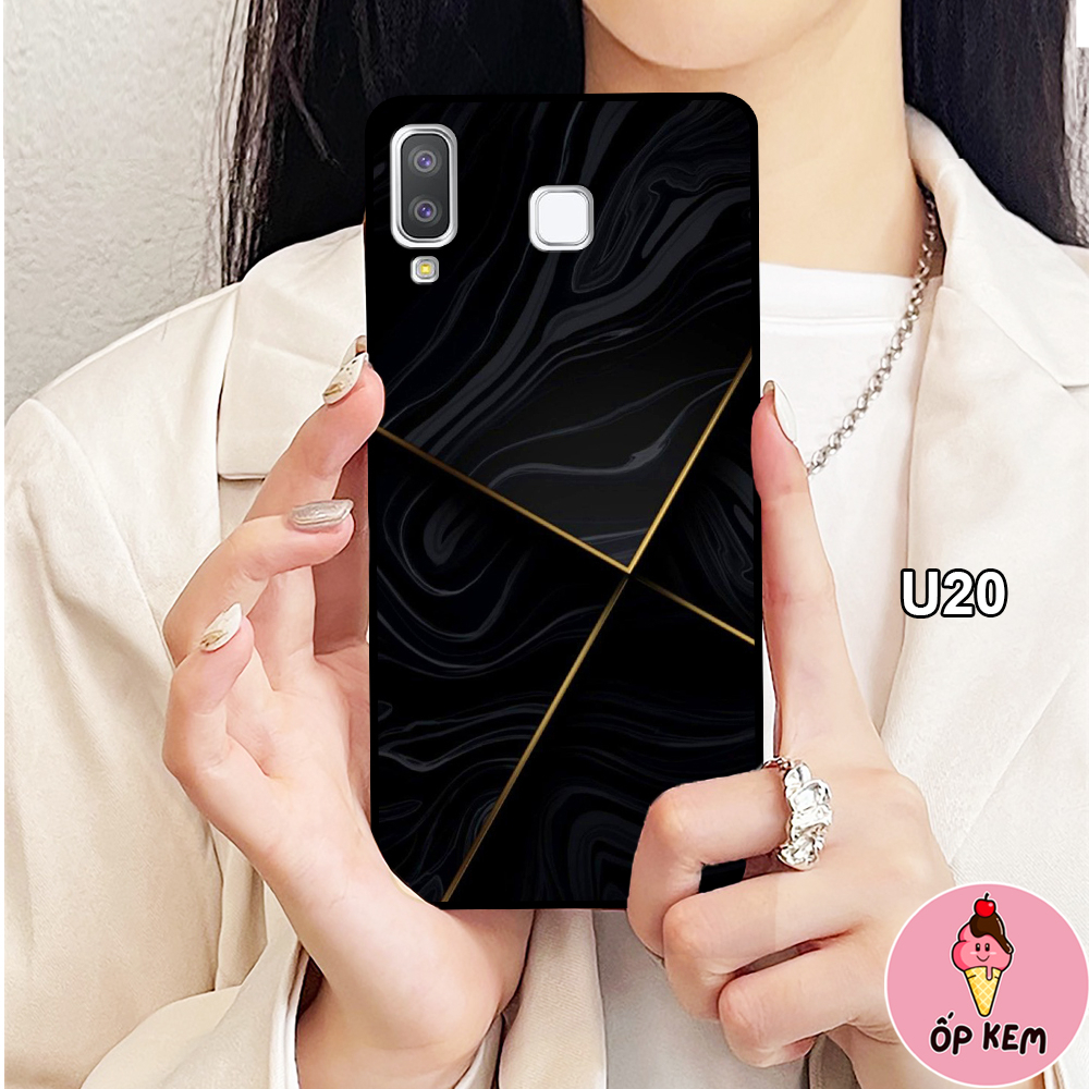 Ốp SamSung A8 Star - A9 Star In Hình Họa tiết theo trend siêu đẹp