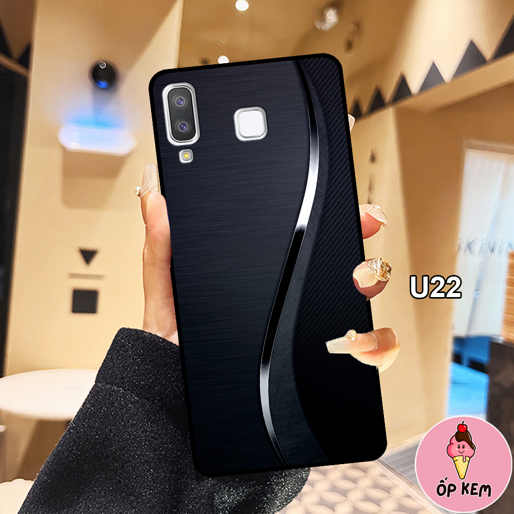 Ốp SamSung A8 Star - A9 Star In Hình Họa tiết theo trend siêu đẹp