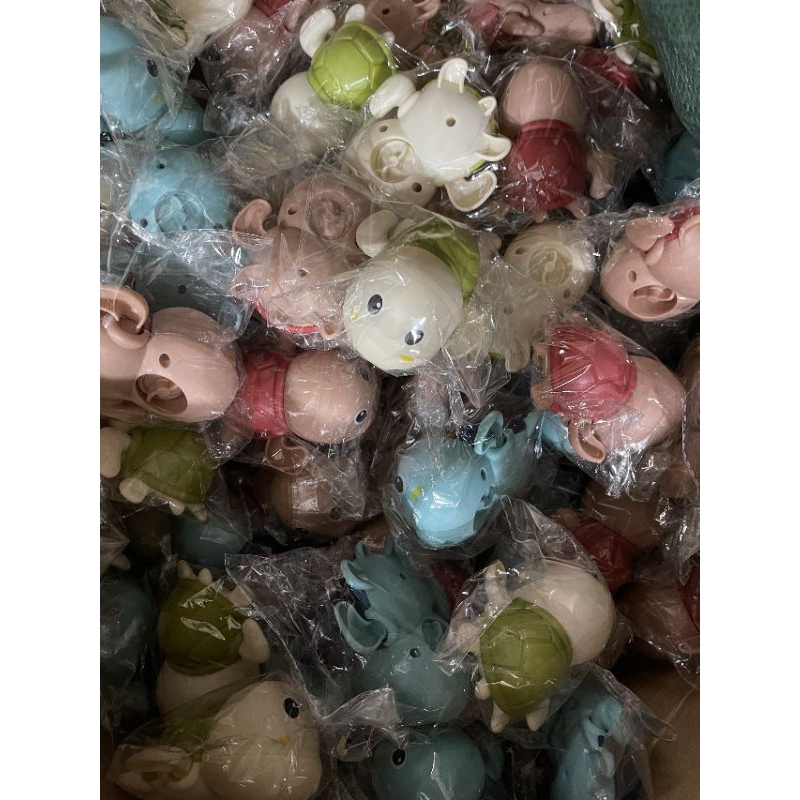 Rùa bơi trong nước, đồ chơi nhà tắm cho bé