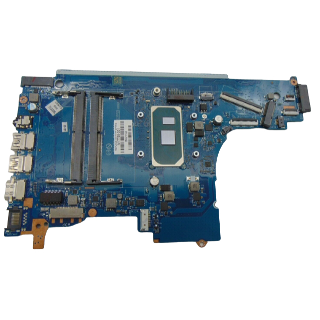 Main HP MB UMA 15-DA CPU i3-1005G1