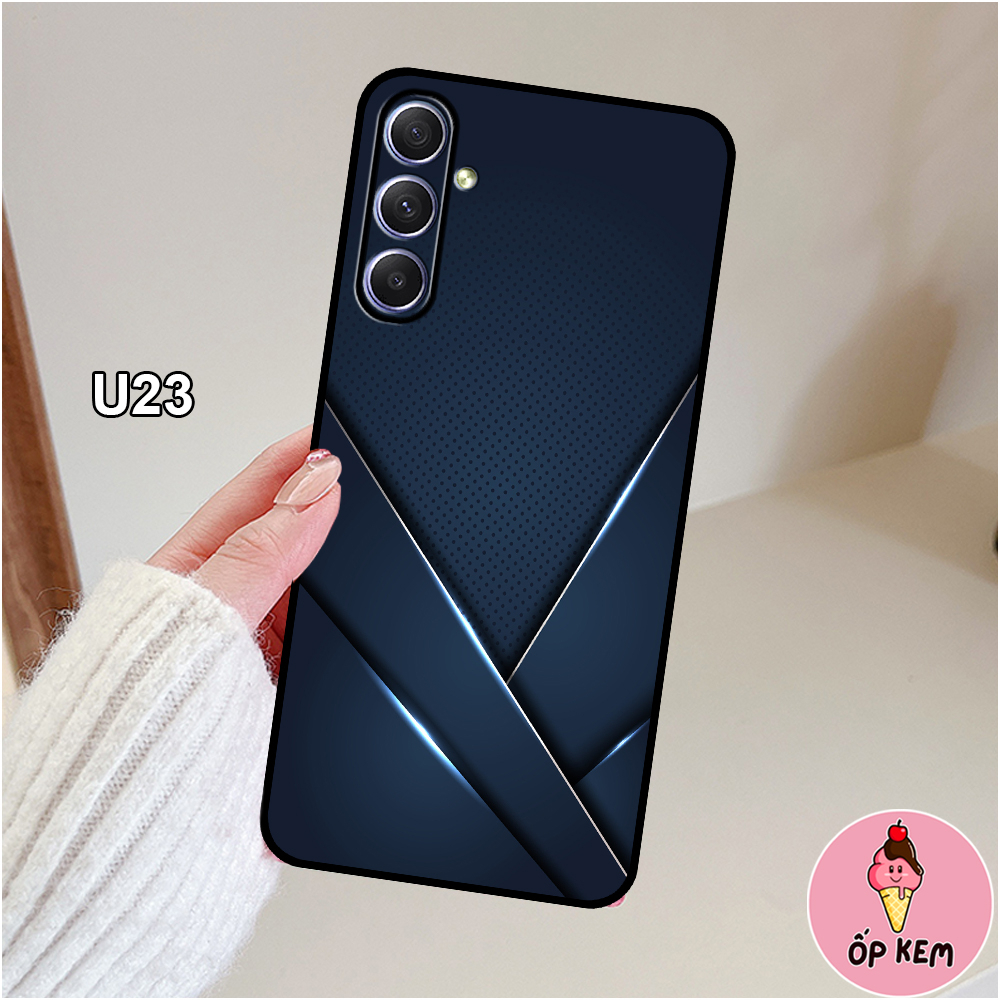 Ốp lưng Samsung A34 5G - A54 5G In Hình Họa tiết theo trend siêu đẹp