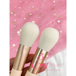 ZEESEA Cọ Phấn Má Light Honey Powder Brush