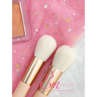 ZEESEA Cọ Phấn Má Light Honey Powder Brush