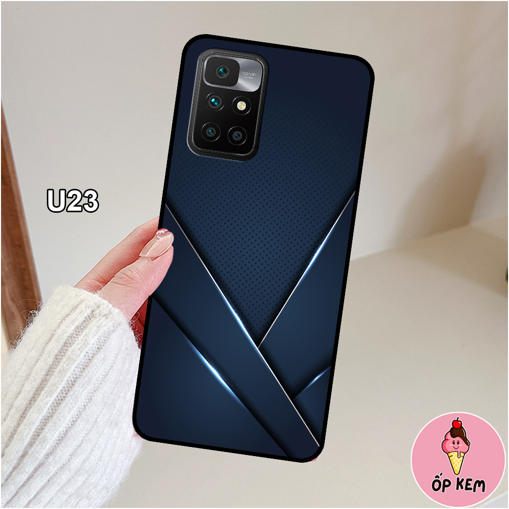 Ốp Xiaomi Redmi 10 - Note 10 4G/5G - Note 10s -Note10 Pro In Hình Họa tiết theo trend siêu đẹp