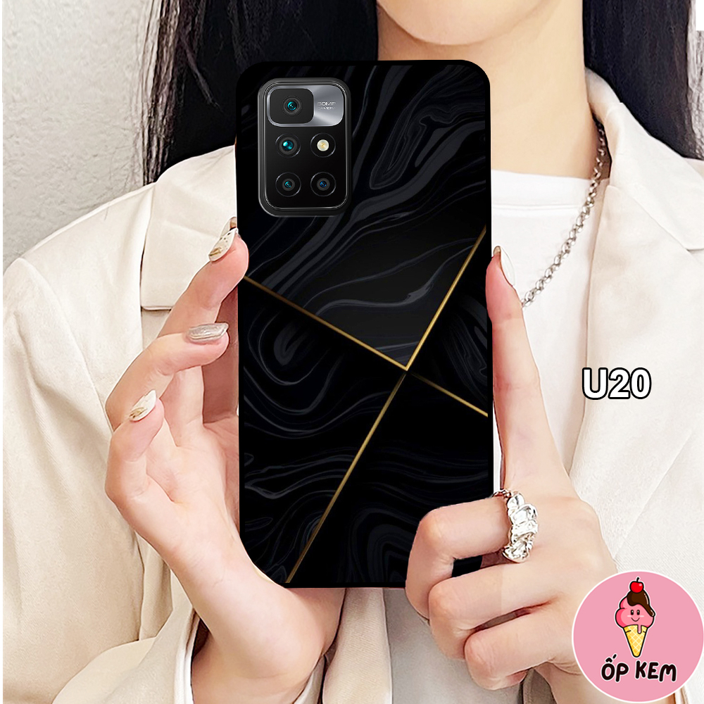 Ốp Xiaomi Redmi 10 - Note 10 4G/5G - Note 10s -Note10 Pro In Hình Họa tiết theo trend siêu đẹp