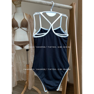 Monokini basic cực xinh - Gibi Bikini
