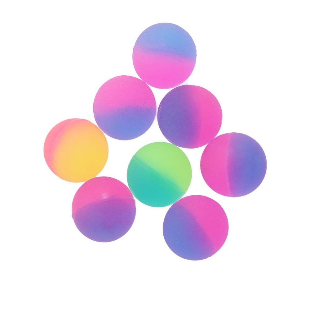 Bóng Nẩy Cao Su Đặc, Trò Chơi Vận Động Cho Bé