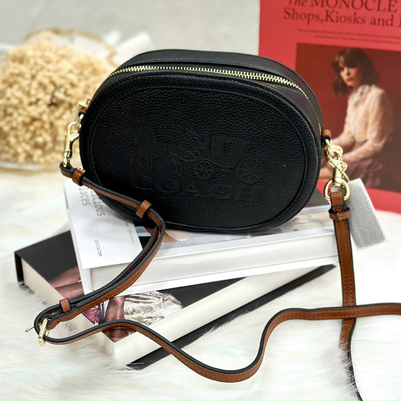 📛RẺ VÔ ĐỊCH📛TÚI COA*CH CAMERA BAG NỮ SIÊU XINH