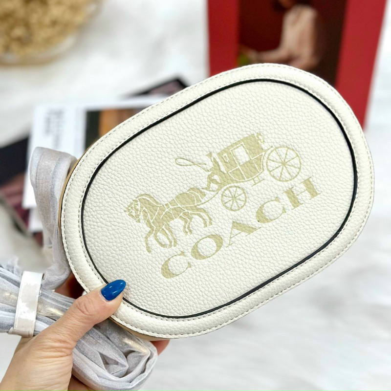 📛RẺ VÔ ĐỊCH📛TÚI COA*CH CAMERA BAG NỮ SIÊU XINH