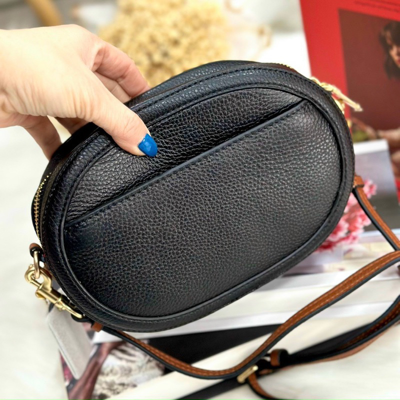 📛RẺ VÔ ĐỊCH📛TÚI COA*CH CAMERA BAG NỮ SIÊU XINH