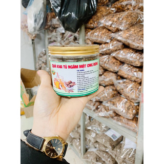 ✅Kha Tử Ngâm mật ong Khoái rừng-đặc sản tây bắc-đặc sản 27-thảo dược -vùng cao-gia truyền dân tộc