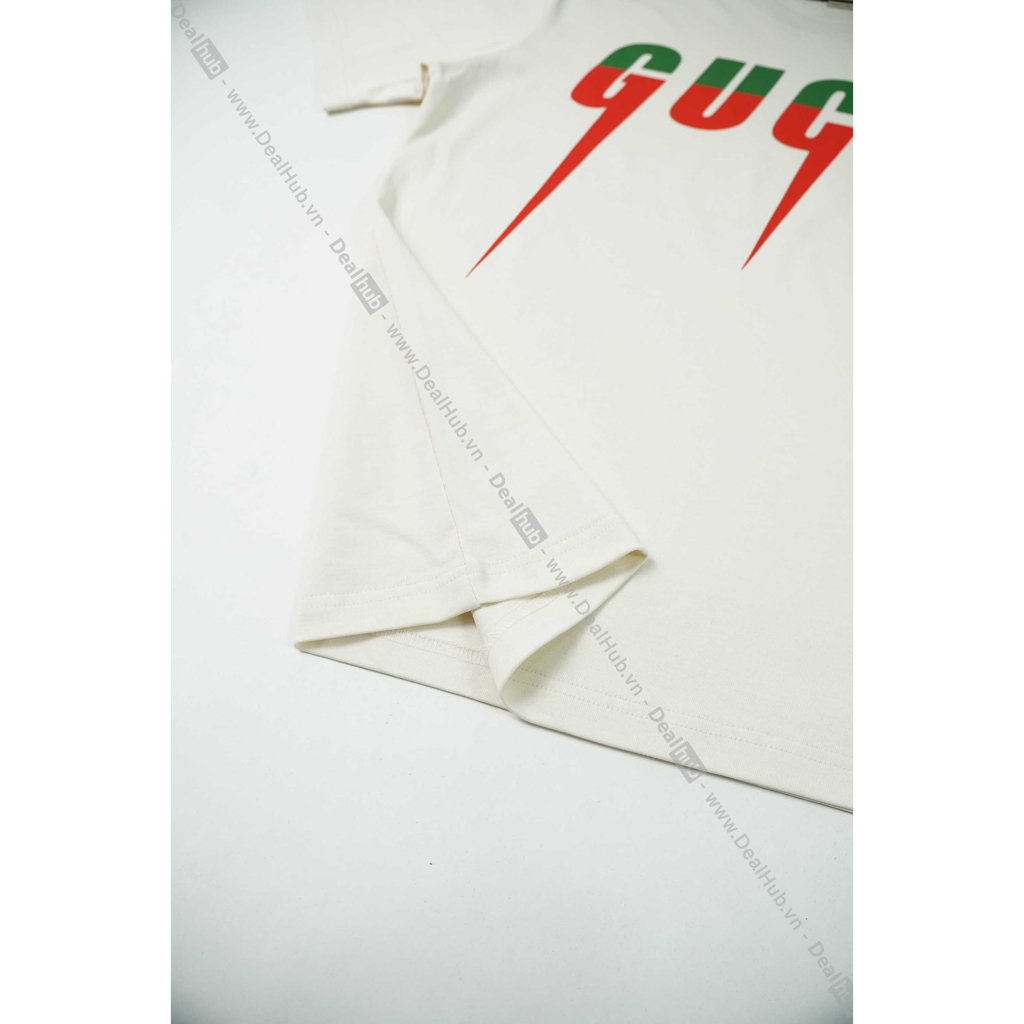 Áo thun Guc.ci Blade GC001-002