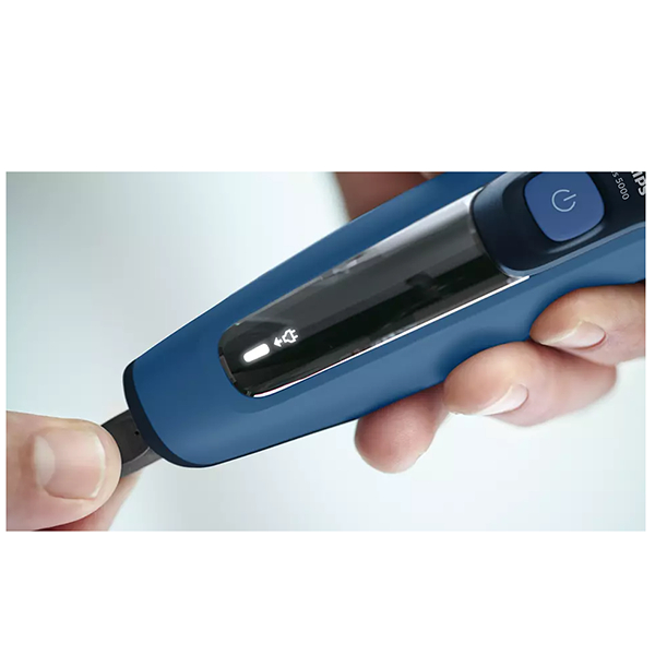 Máy cạo râu khô và ướt Philips S5444/03 - Hàng chính hãng