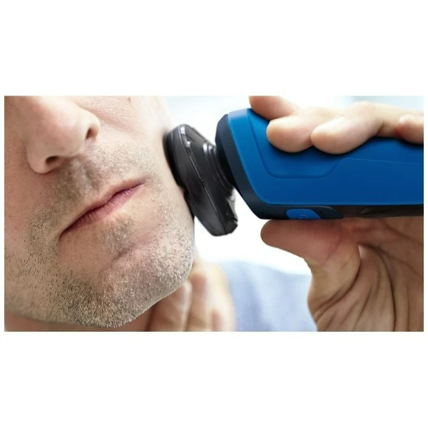 Máy cạo râu khô và ướt Philips S5444/03 - Hàng chính hãng