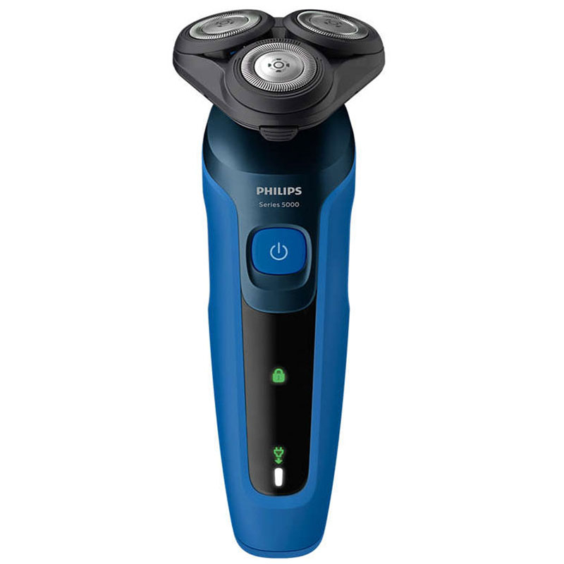 Máy cạo râu khô và ướt Philips S5444/03 - Hàng chính hãng