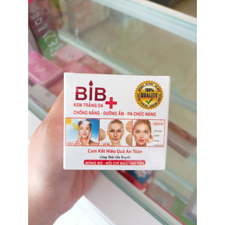 [Chính hãng] Kem Face BIB 16g
