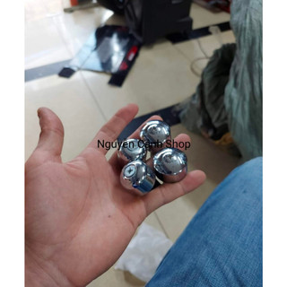 Cặp gù gắn xe future