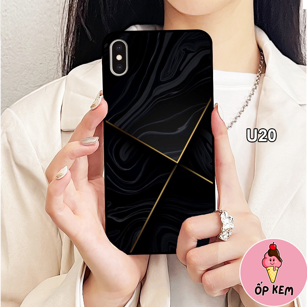 Ốp Iphone X/XS/XR/Xsmax - Iphone 11/11 Pro/11 ProMax In Hình Họa tiết theo trend siêu đẹp