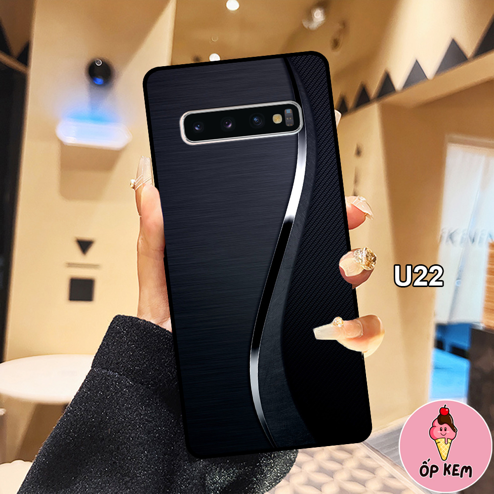 Ốp SamSung S10 - S10 Plus - S10 5G In Hình Họa tiết theo trend siêu đẹp