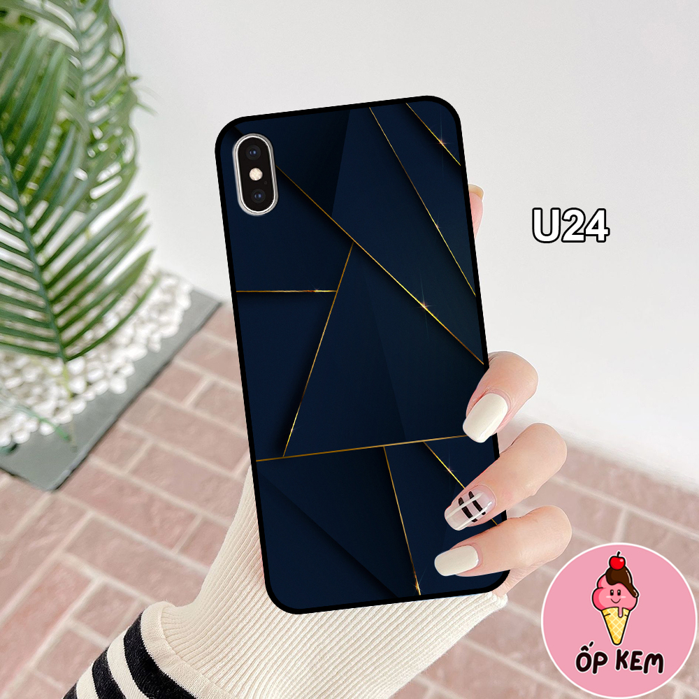 Ốp Iphone X/XS/XR/Xsmax - Iphone 11/11 Pro/11 ProMax In Hình Họa tiết theo trend siêu đẹp