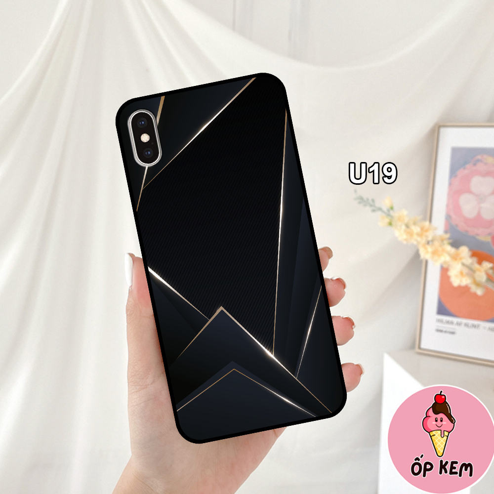 Ốp Iphone X/XS/XR/Xsmax - Iphone 11/11 Pro/11 ProMax In Hình Họa tiết theo trend siêu đẹp