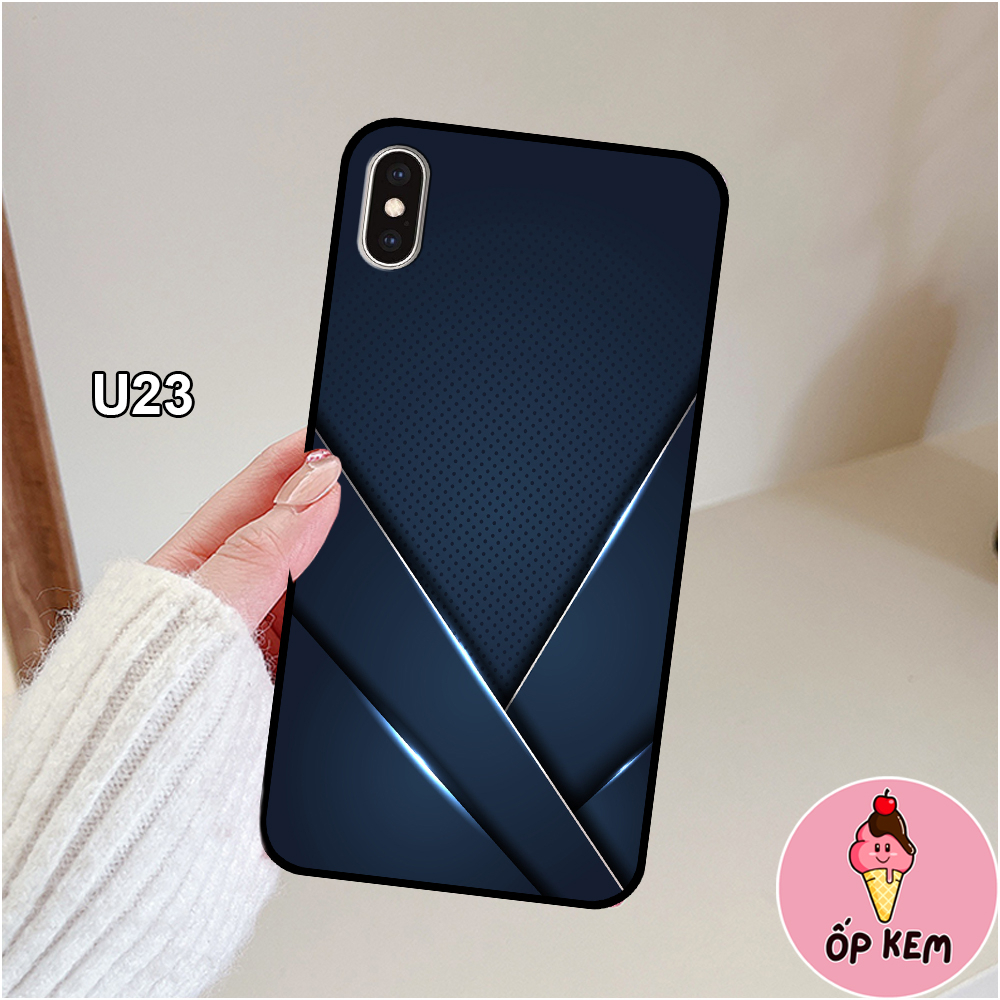 Ốp Iphone X/XS/XR/Xsmax - Iphone 11/11 Pro/11 ProMax In Hình Họa tiết theo trend siêu đẹp