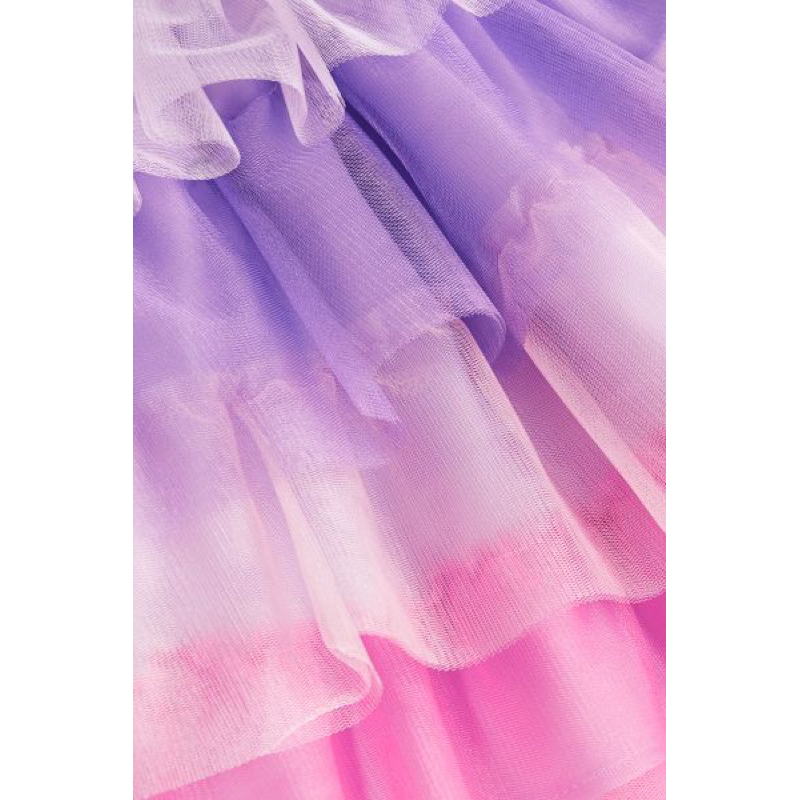 Váy tutu auth Hm cho bé gái mẫu mới