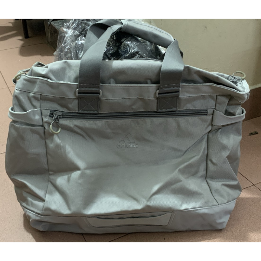 Túi  trống Adidas Tote Bag OPS 3.0 Training Tote  DT3719