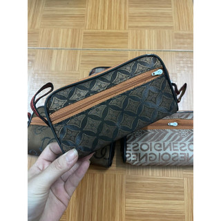 Ví nữ mini ảnh tự chụp