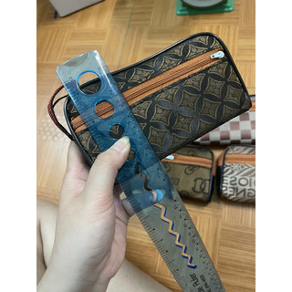 Ví nữ mini ảnh tự chụp