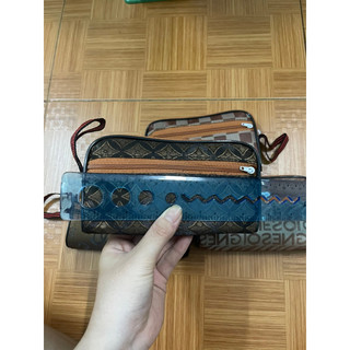 Ví nữ mini ảnh tự chụp