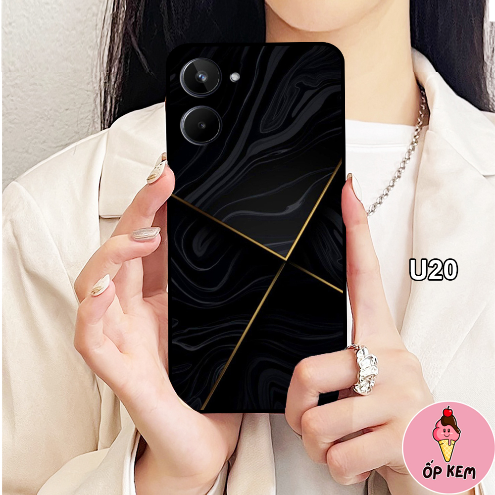 Ốp Realme 10 In Hình Họa tiết theo trend siêu đẹp