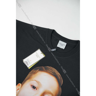 Áo thun ADLV Black Candy Boy ADLV020