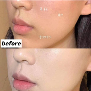 Phấn Nước Klavuu Cushion Pearlsation Hight Coverage