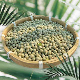 Đậu Hà Lan khô Mỹ, đậu Hà Lan hữu cơ nhập khẩu Mỹ, đậu hà lan khô nguyên hạt cho bé ăn dặm nấu sữa, 500g hút chân không.