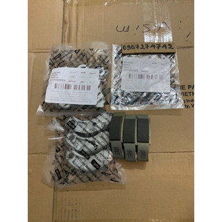 Bố 3 càn 3v + ab 110+pcx + ab125 và nhiều dòng xe honda tay ga