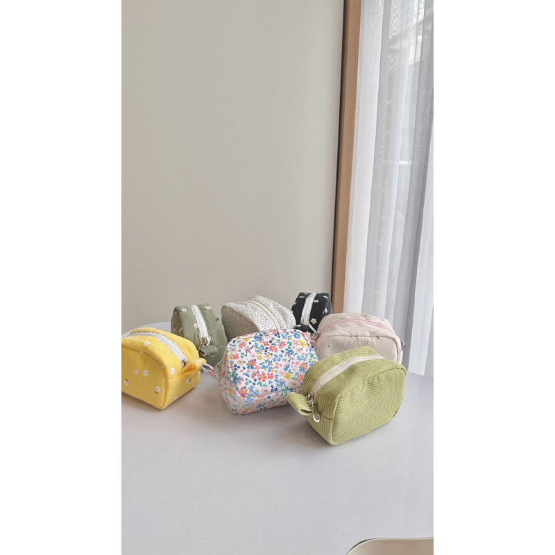 Túi makeup Nhameoden