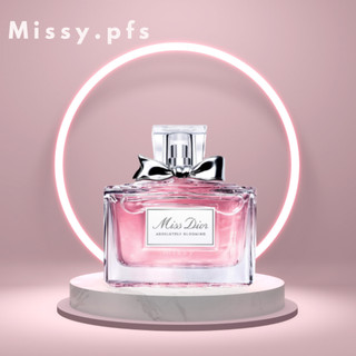 Nước hoa nước hoa miss d'ior absolutely blooming 5ml/10ml/20ml - 𝕞𝕚𝕤𝕤𝕪 𝕡𝕖𝕣𝕗𝕦𝕞𝕖𝕤