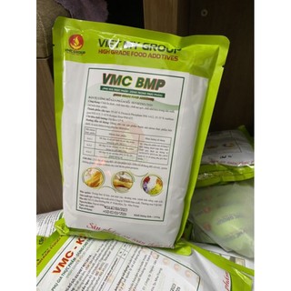 Vmc bmp - tạo giòn dai cho bún ,mì, phở , miến ..