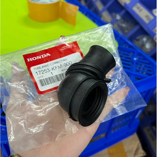 Cổ pô e wave thái 110