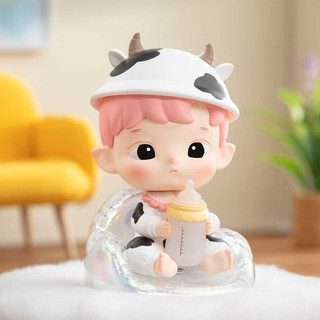 [HARE STORE] HACIPUPU THE GROWTH DIARY - POPMART BLINDBOX