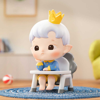 [HARE STORE] HACIPUPU THE GROWTH DIARY - POPMART BLINDBOX