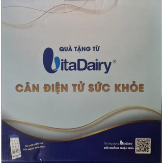 Cân sức khỏe điện tử